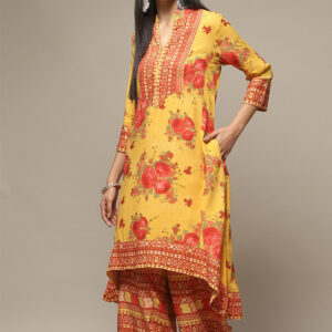 Trending Two  Piece Kurta Set