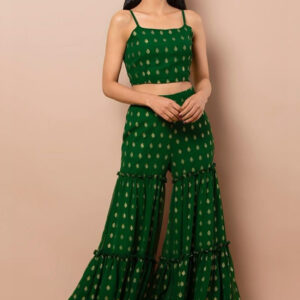 TRENDING TWO PIECE SET